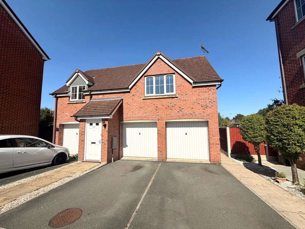 2 bedroom Flat share To Let