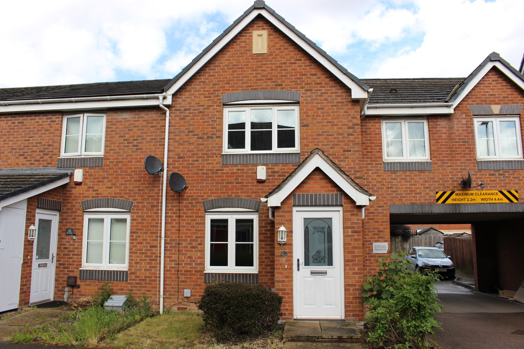 2 bedroom Town house For Sale