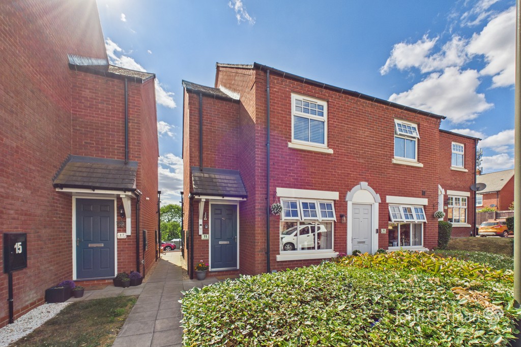2 bedroom Flat share For Sale