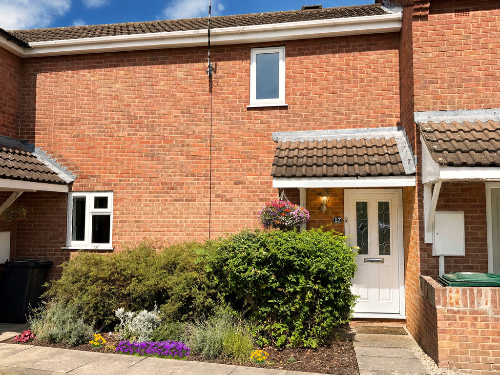 2 bedroom Property For Sale
