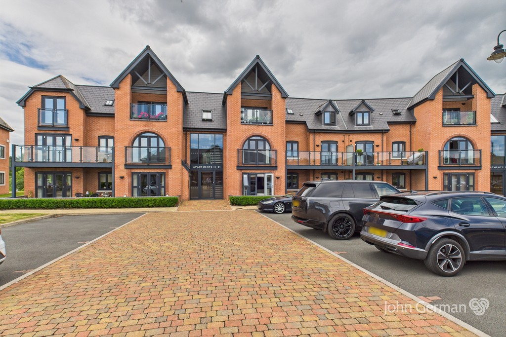 2 bedroom Apartment For Sale
