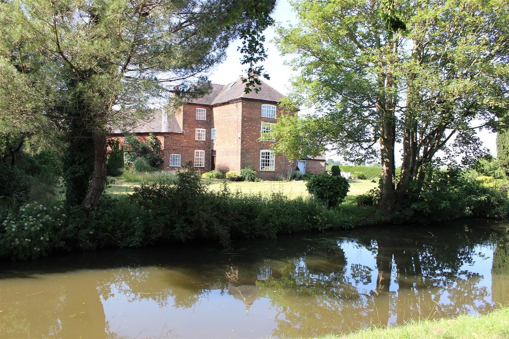 Farm For Sale