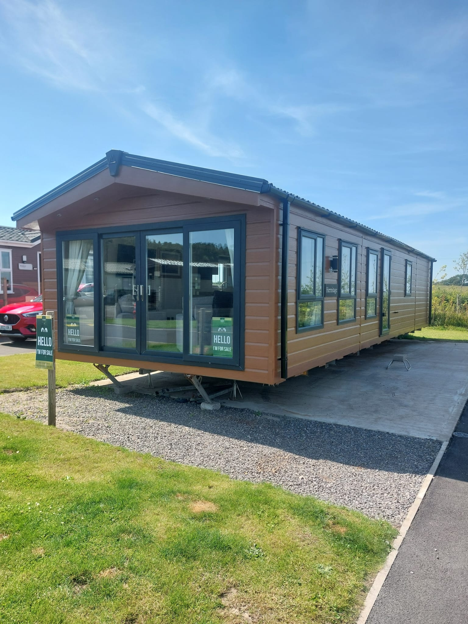 2 bedroom House (unspecified) For Sale