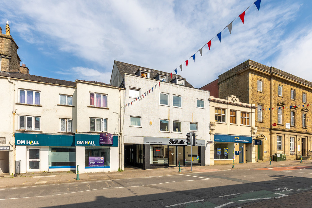 1 bedroom Flat share For Sale
