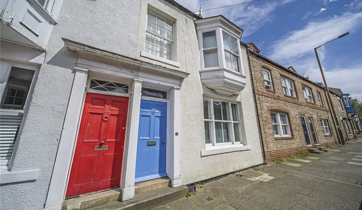  House (unspecified) For Sale