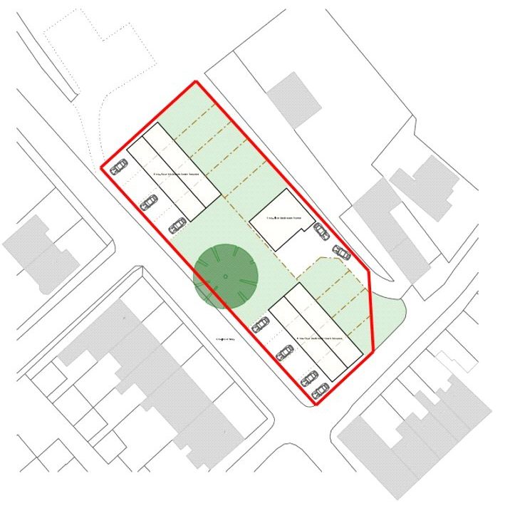 Land (Commercial) For Sale