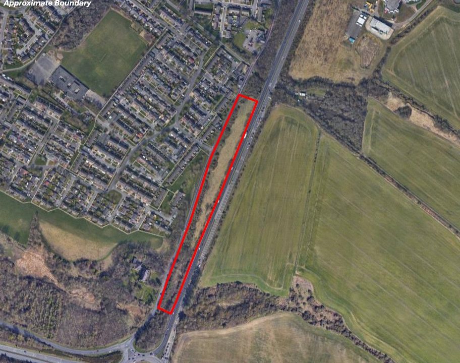 Land (Commercial) For Sale