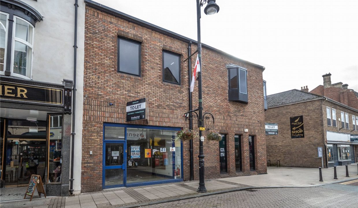  Property To Let