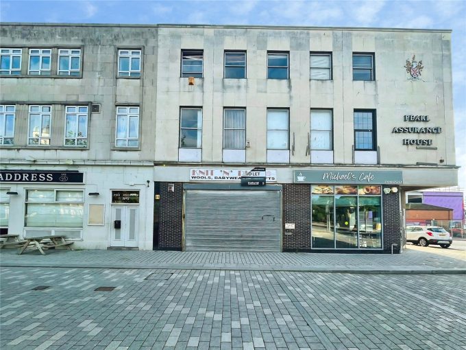  Property To Let