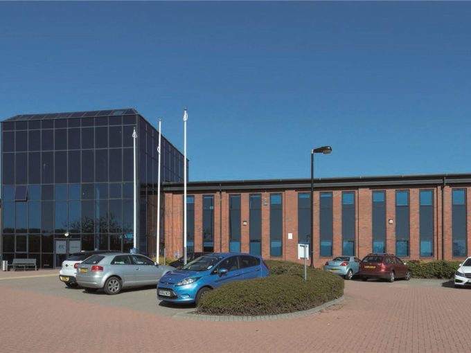  Property To Let