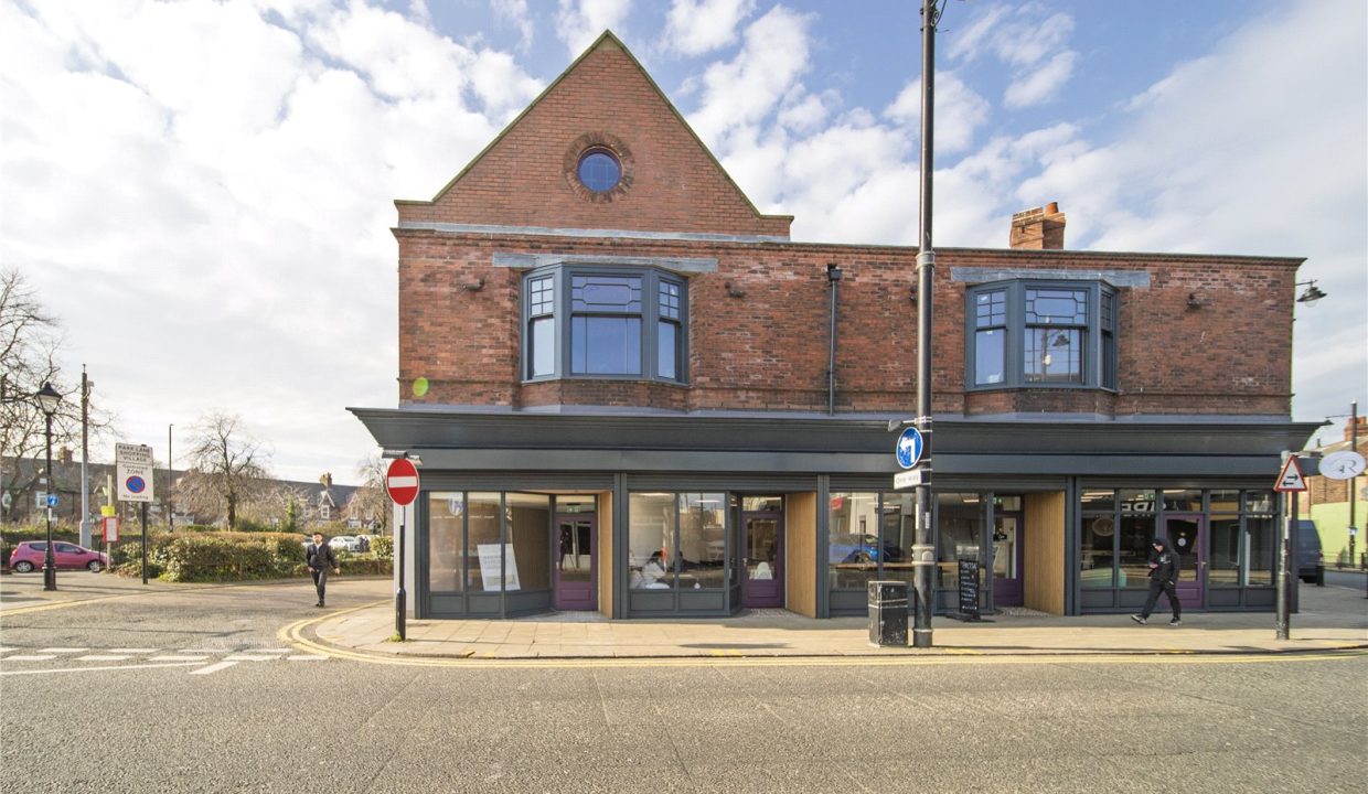  Property To Let