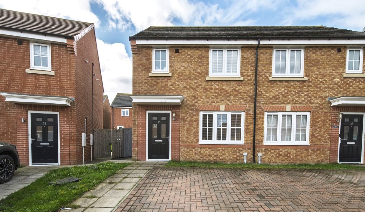  Detached house For Sale