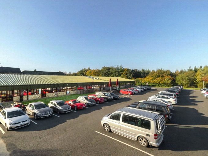  Property To Let