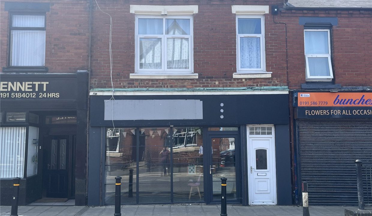  Property To Let