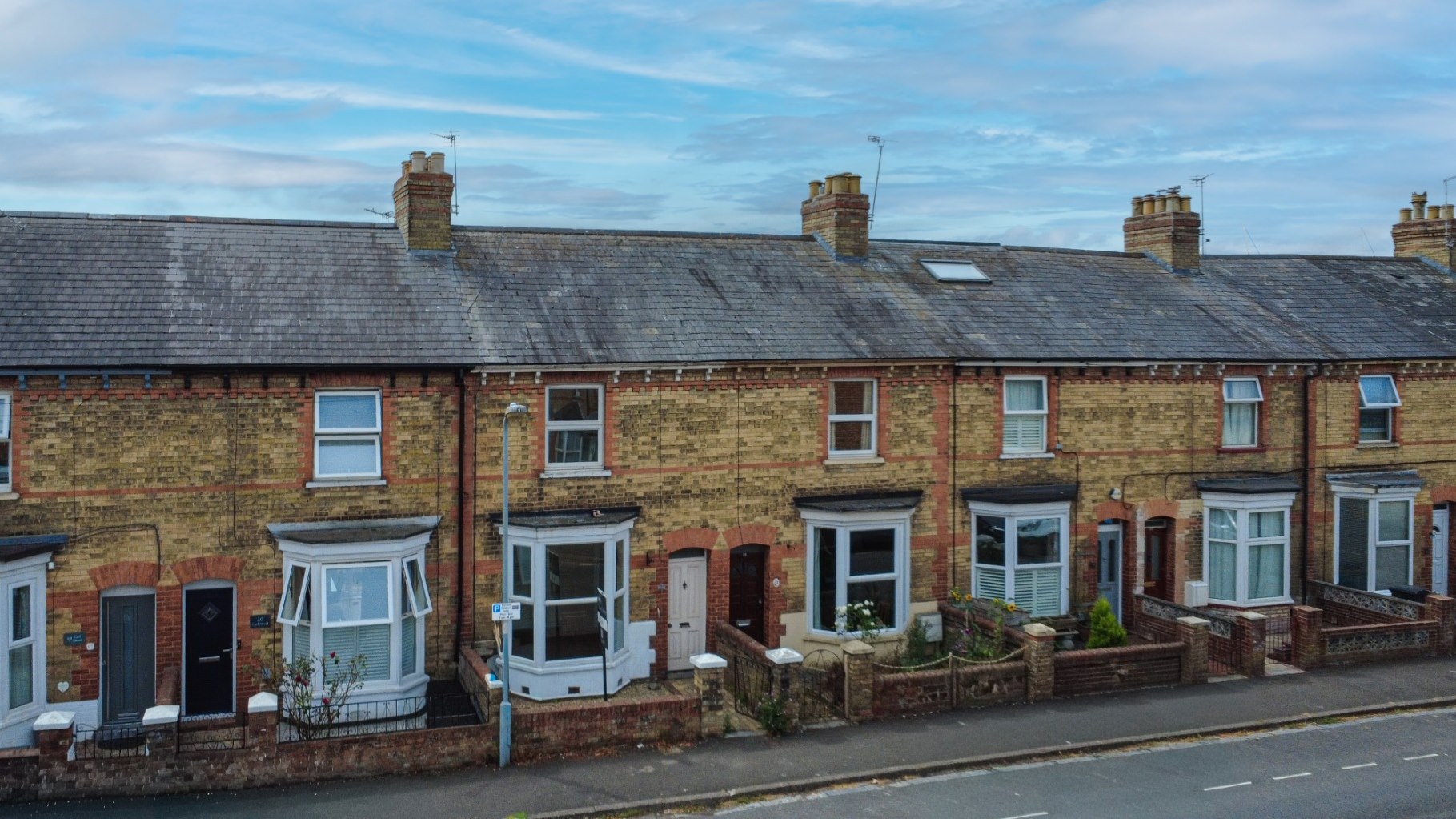 3 bedroom House (unspecified) Let