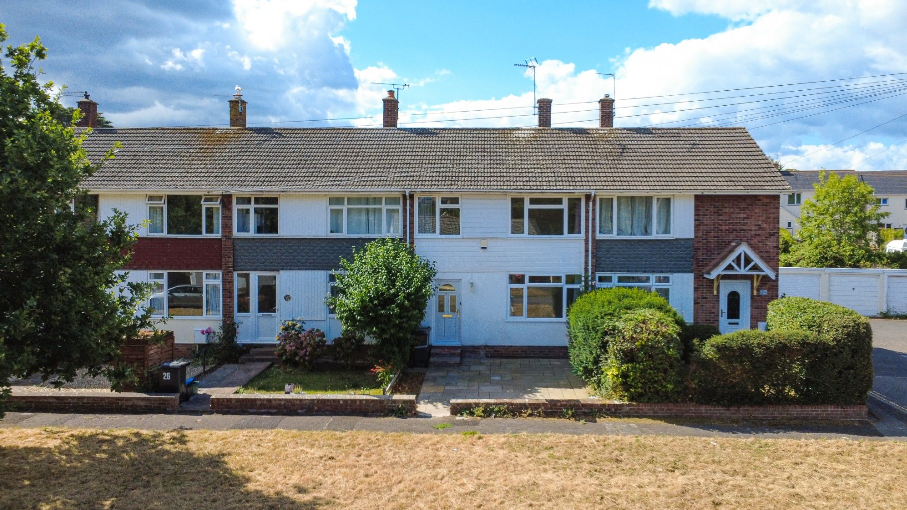 3 bedroom House (unspecified) To Let