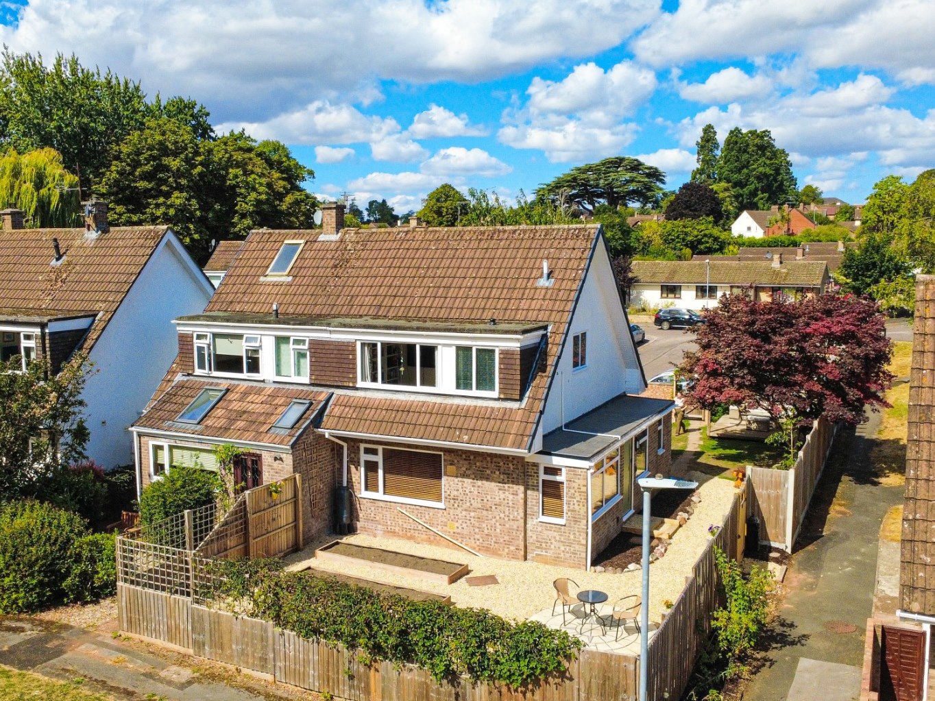 3 bedroom House (unspecified) For Sale