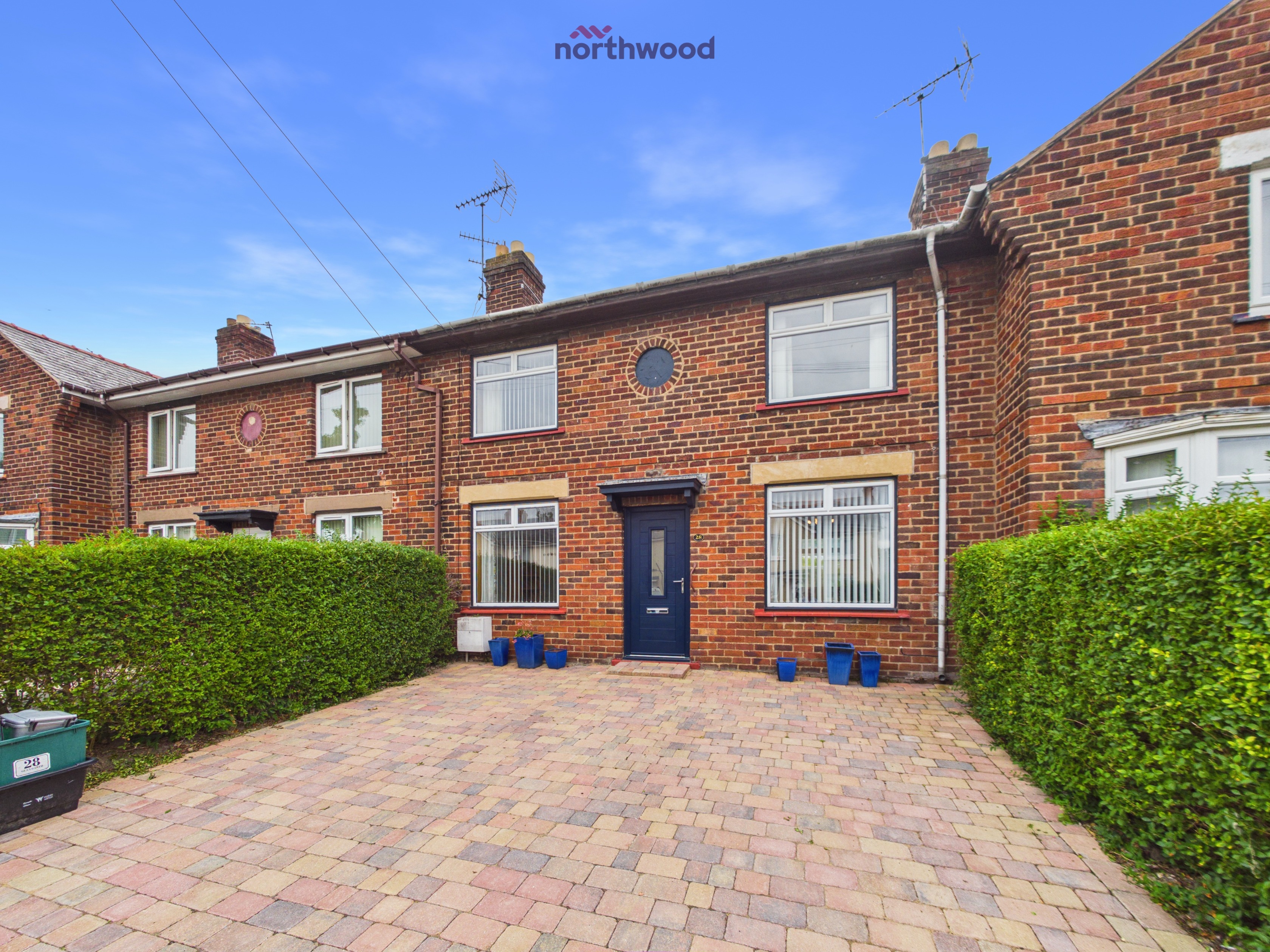 3 bedroom Terraced House Under Offer
