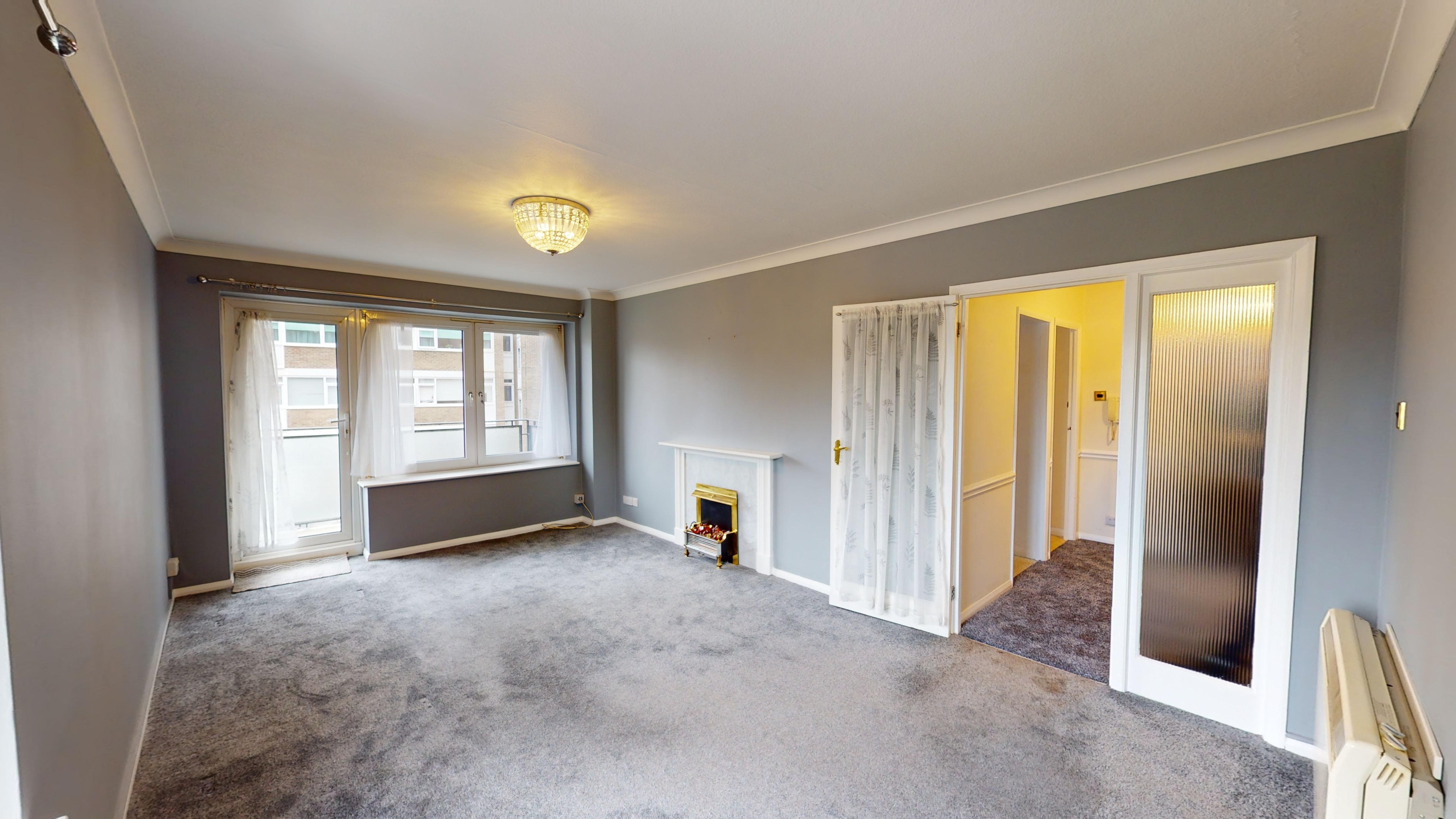 1 bedroom Flat To Let