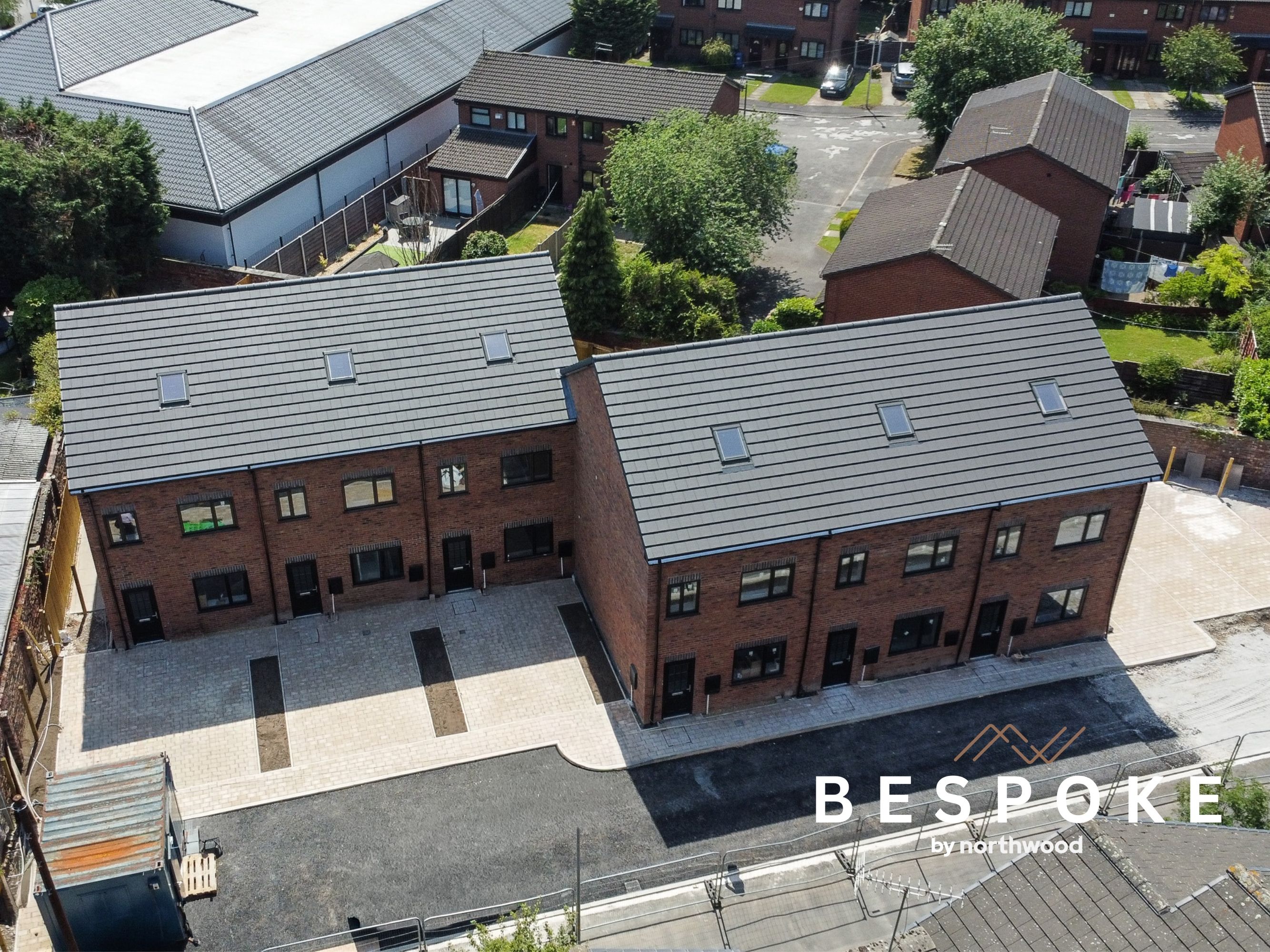4 bedroom Town house For Sale