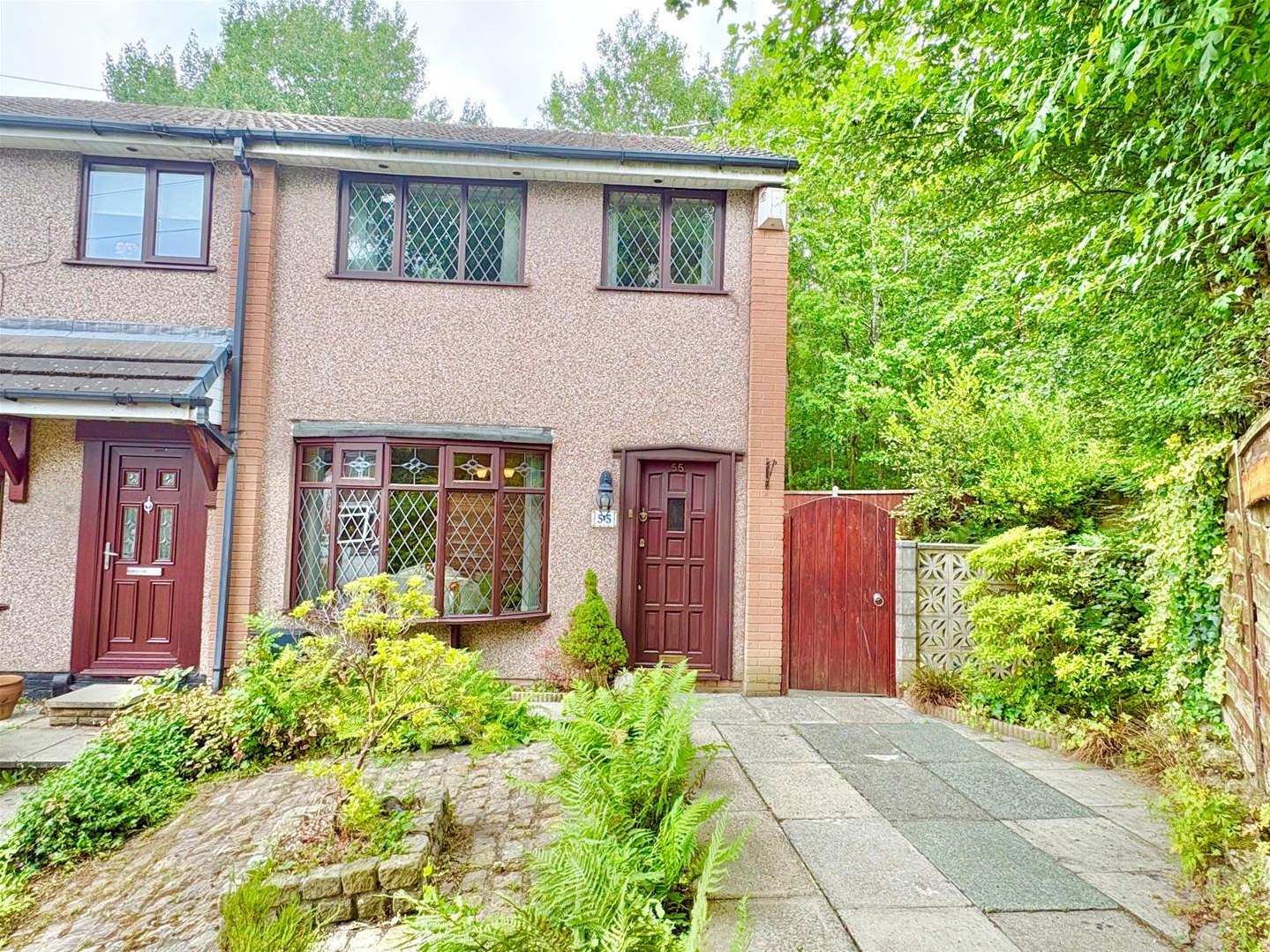 3 bedroom Mews house For Sale