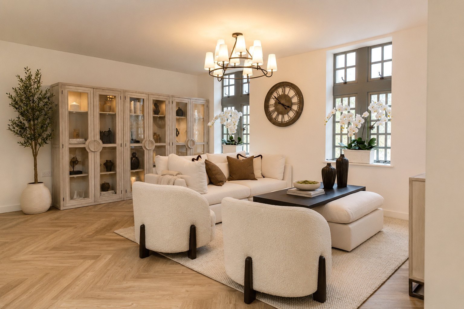2 bedroom Flat For Sale