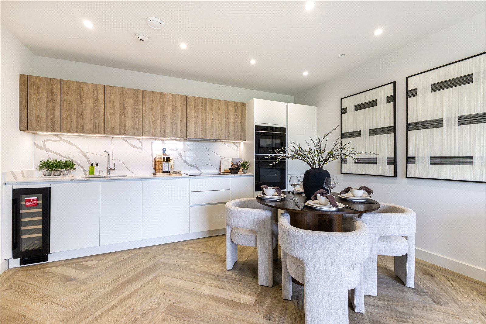 1 bedroom Flat For Sale