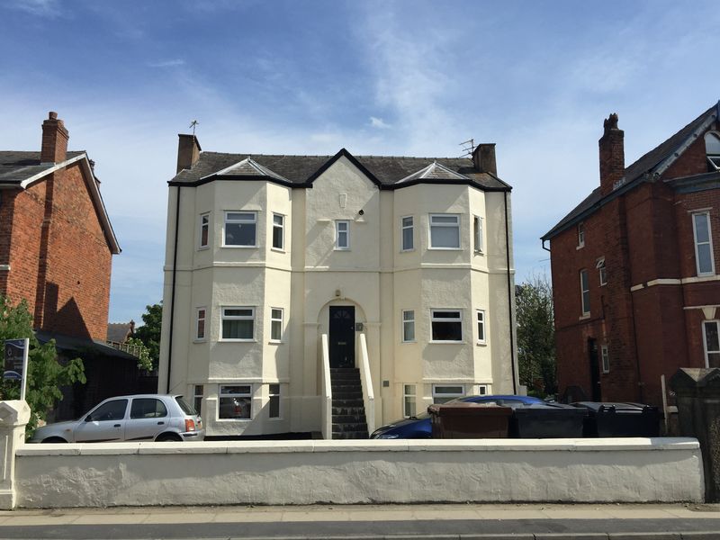 1 bedroom Maisonette Sold