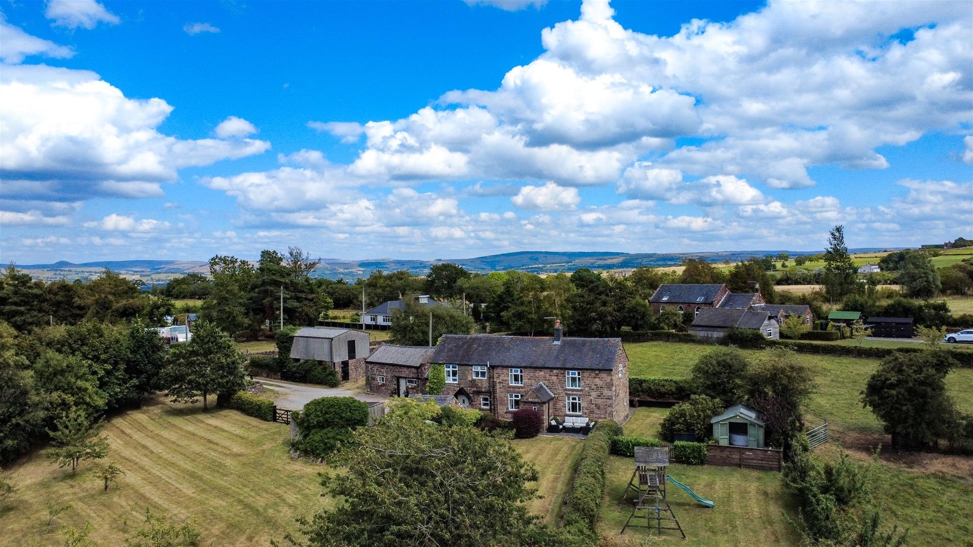 Farm For Sale
