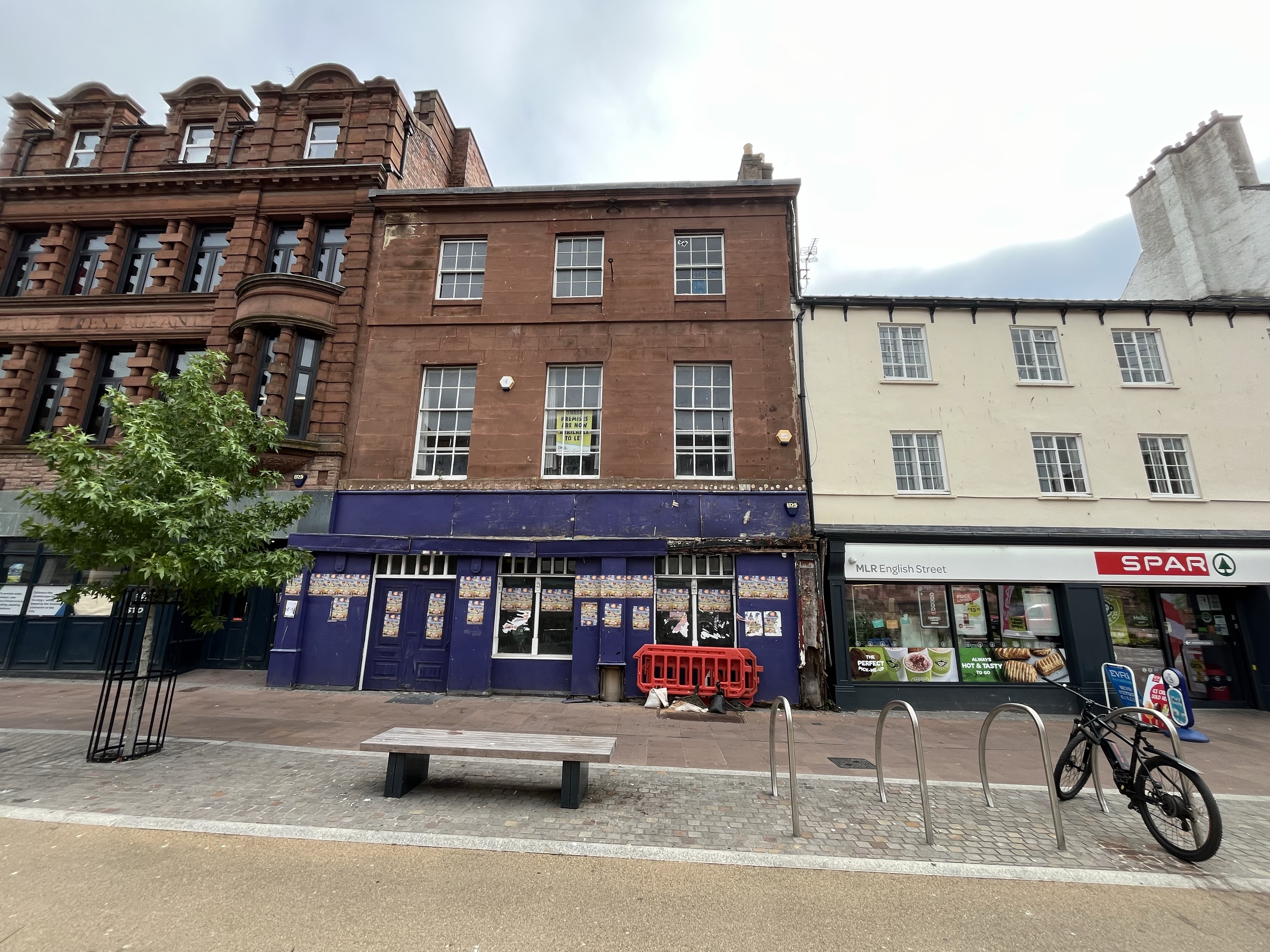 Commercial Property For Sale