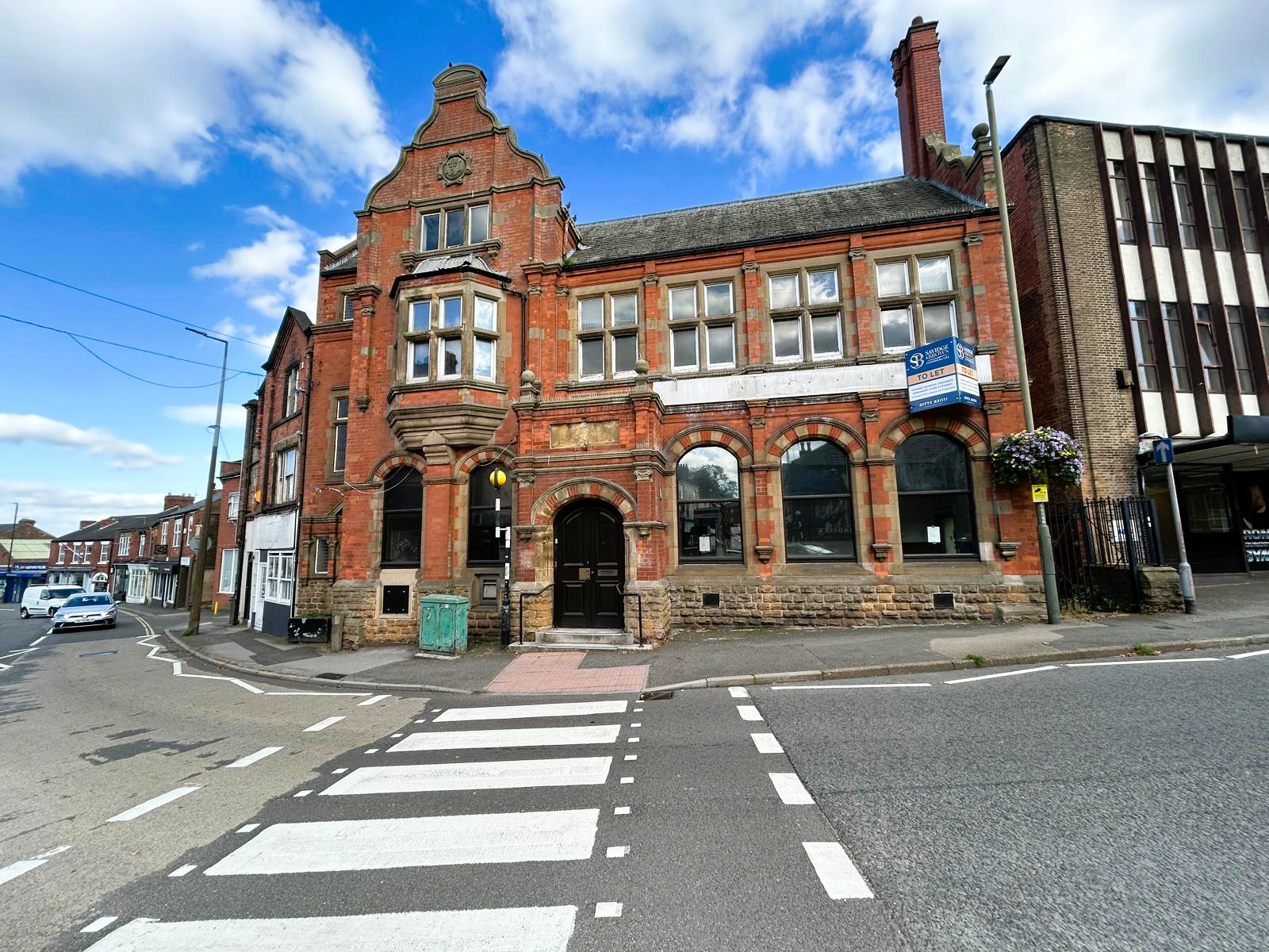 Commercial Property For Sale