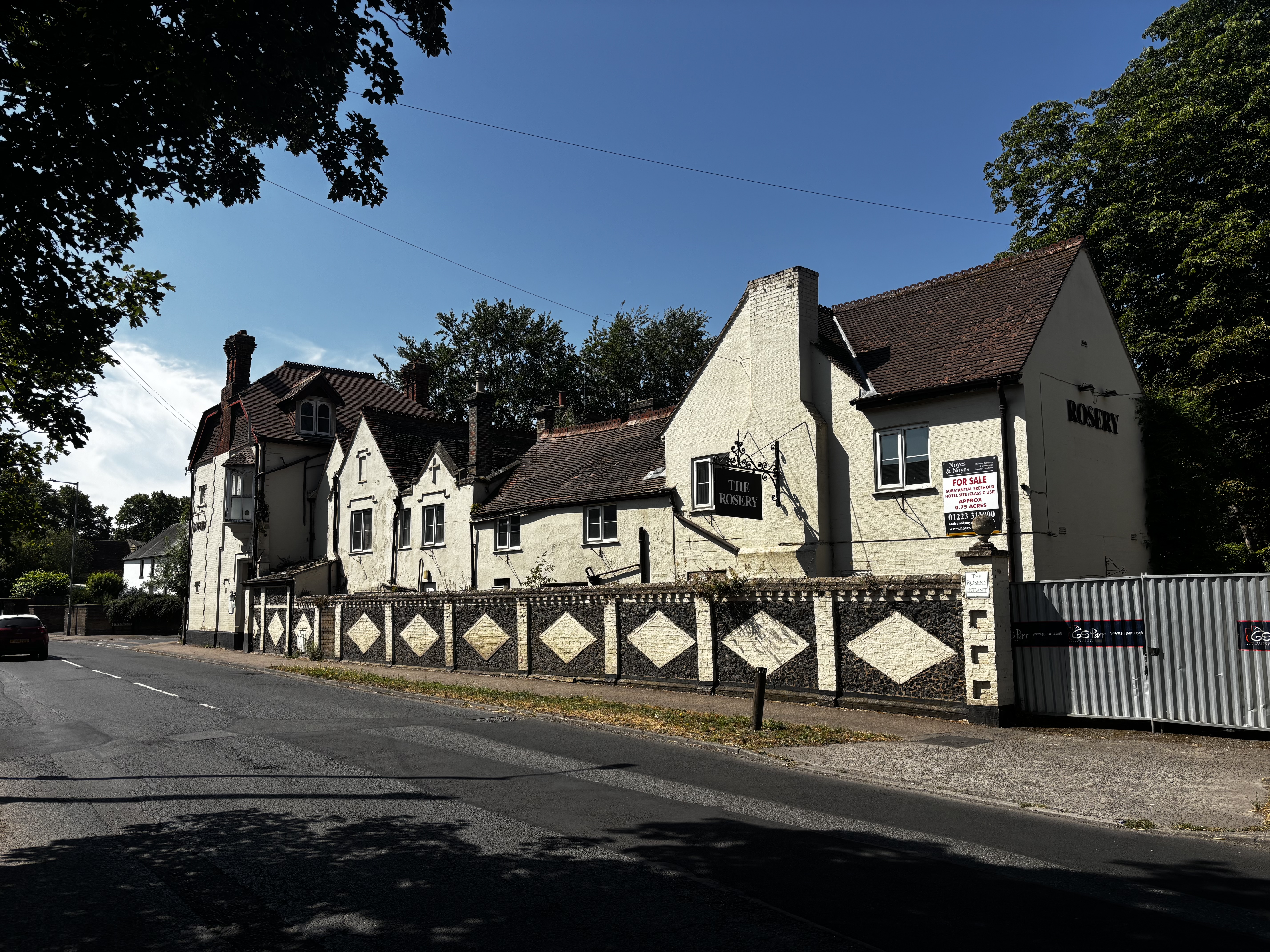  Residential Development For Sale