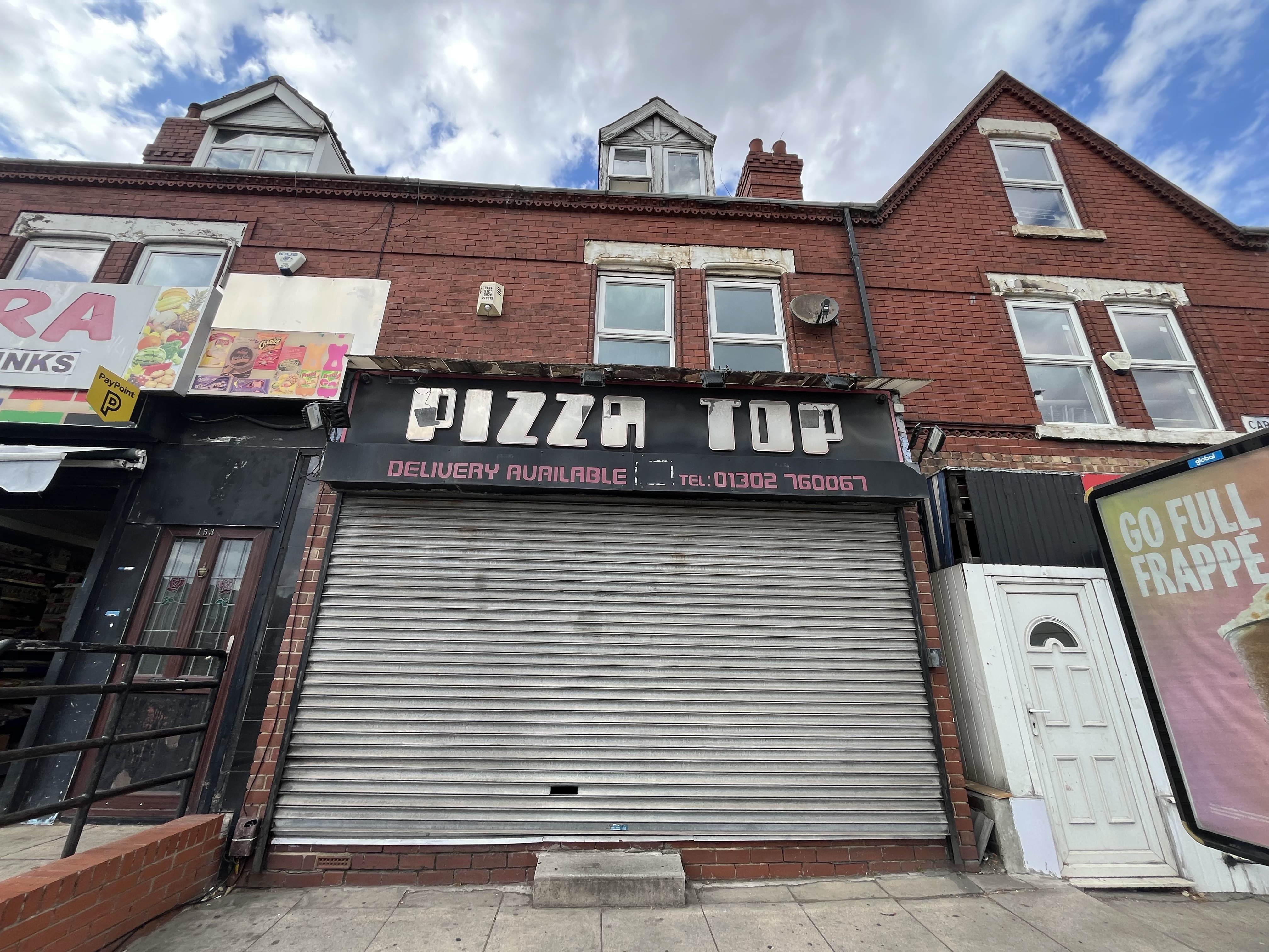 Mixed Use For Sale