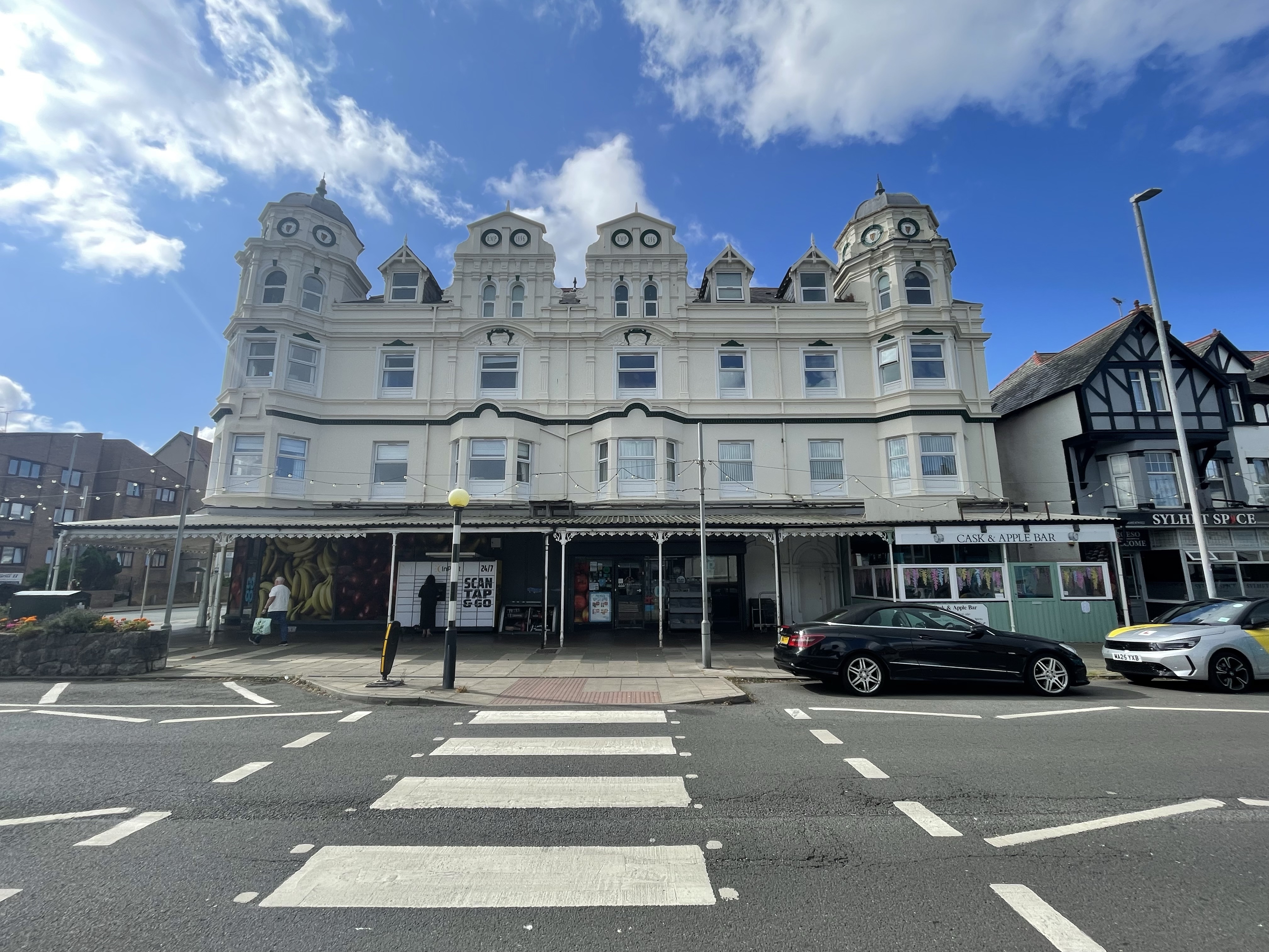 Commercial Property For Sale