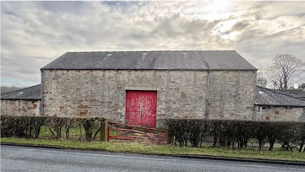  Barn For Sale