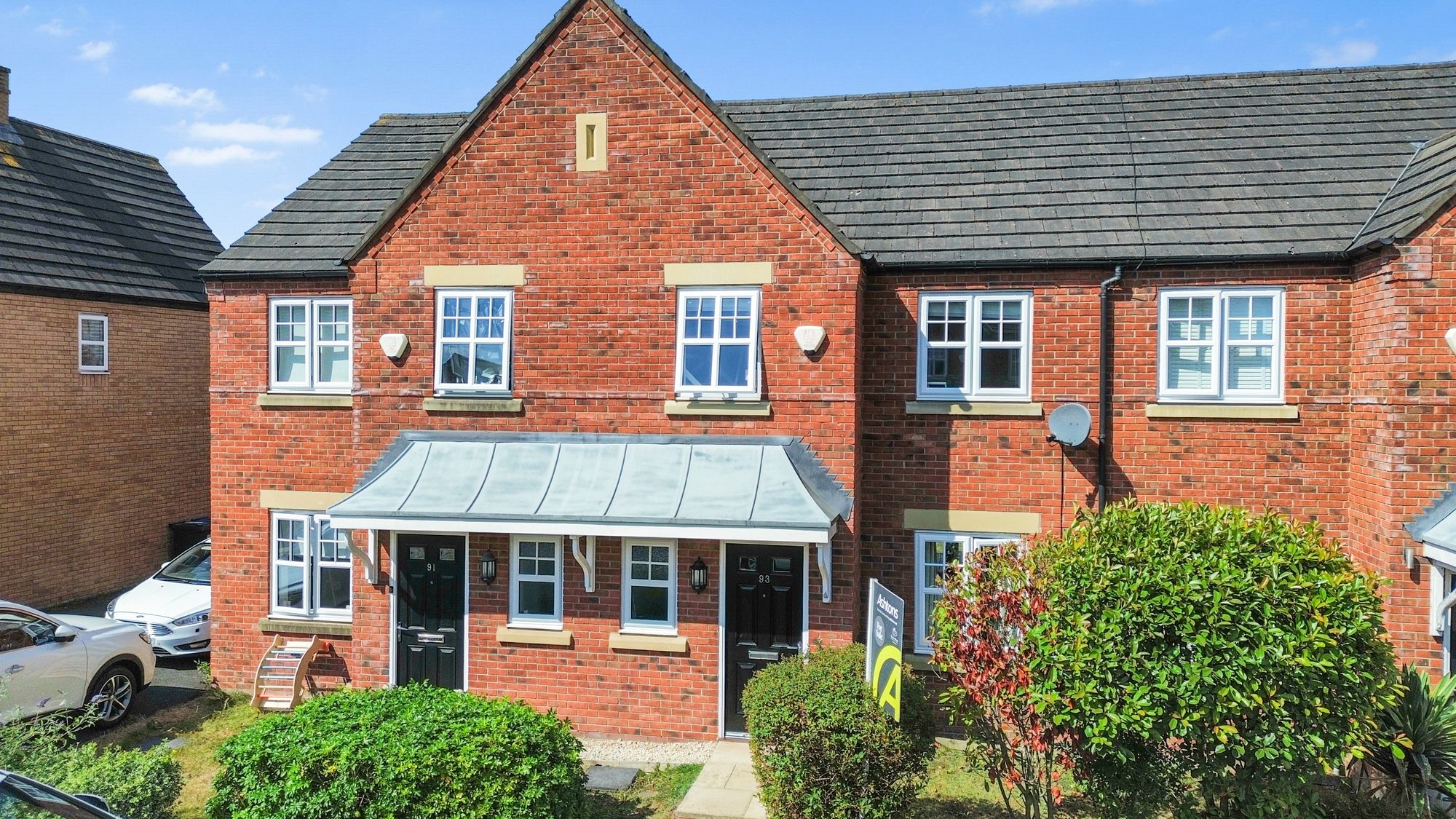3 bedroom Terraced House Under Offer