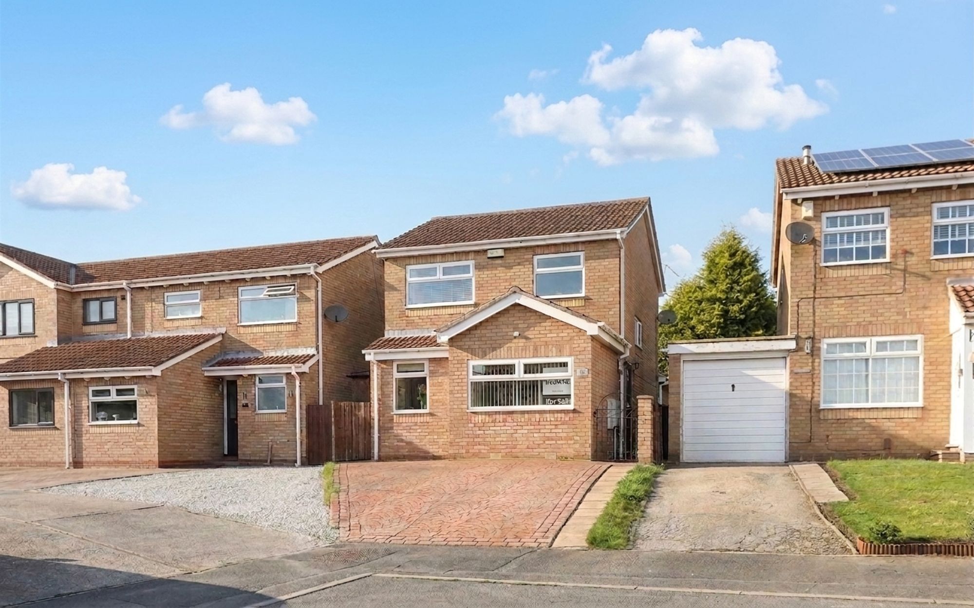 3 bedroom House (unspecified) For Sale