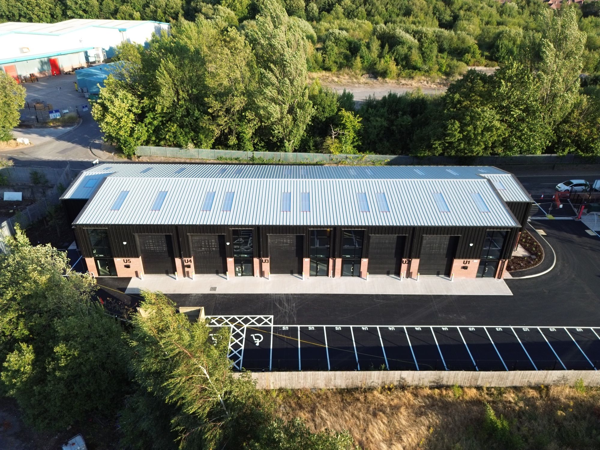  Land (Residential) To Let