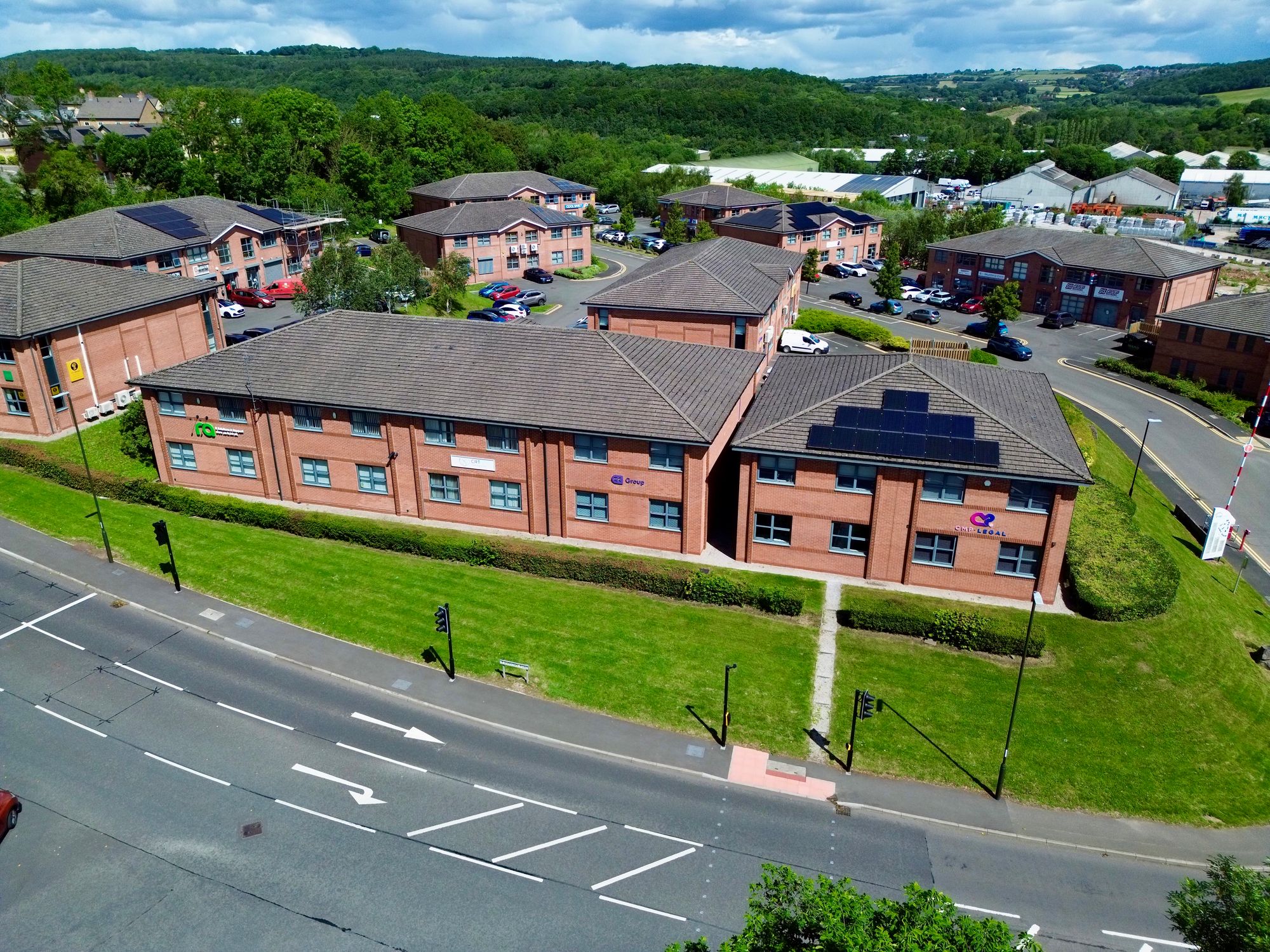  Land (Residential) To Let