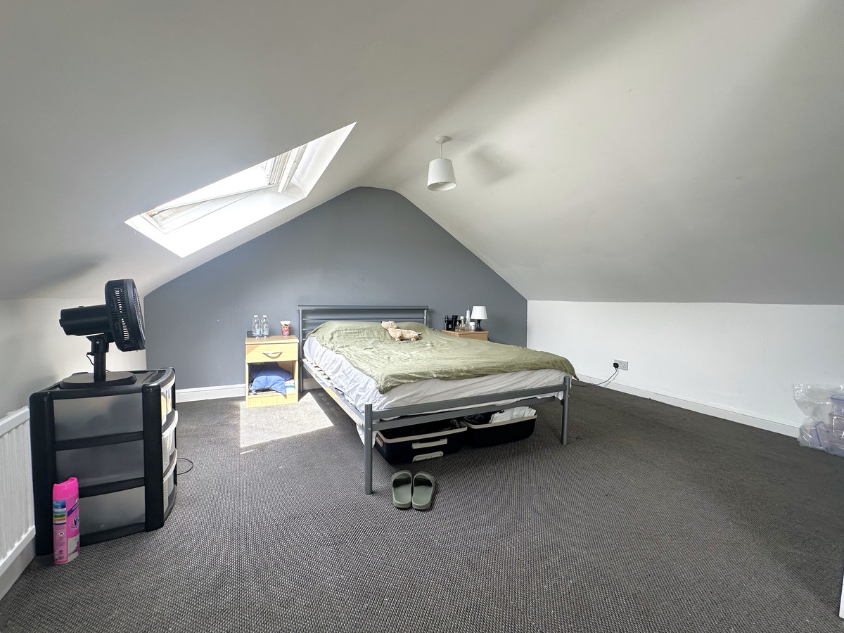 1 bedroom House (unspecified) To Let