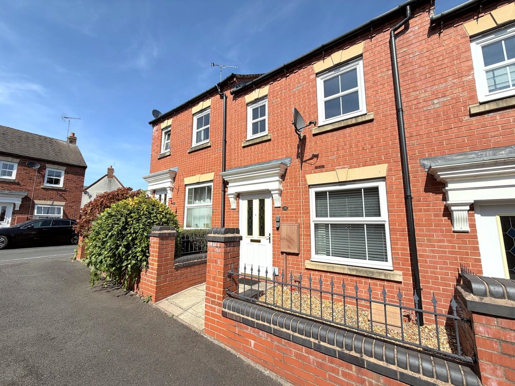 2 bedroom Property To Let