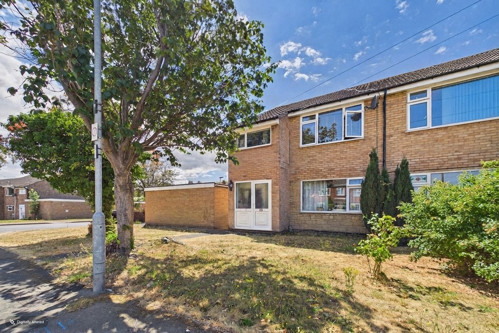 1 bedroom Flat For Sale
