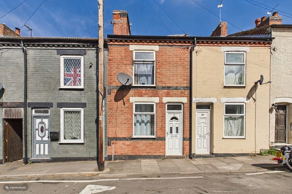 3 bedroom Property For Sale