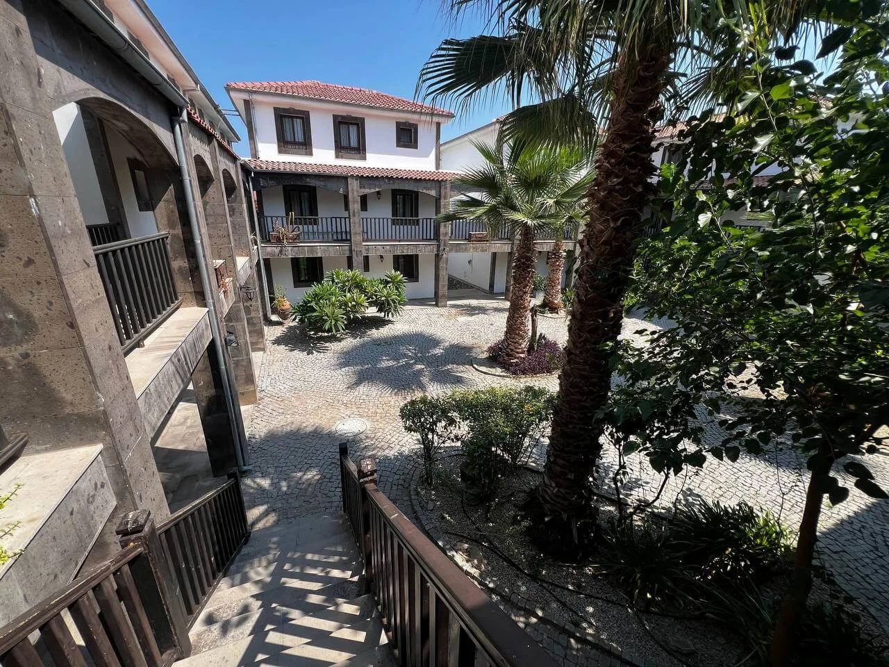 2 Bed Apartment in Cyprus