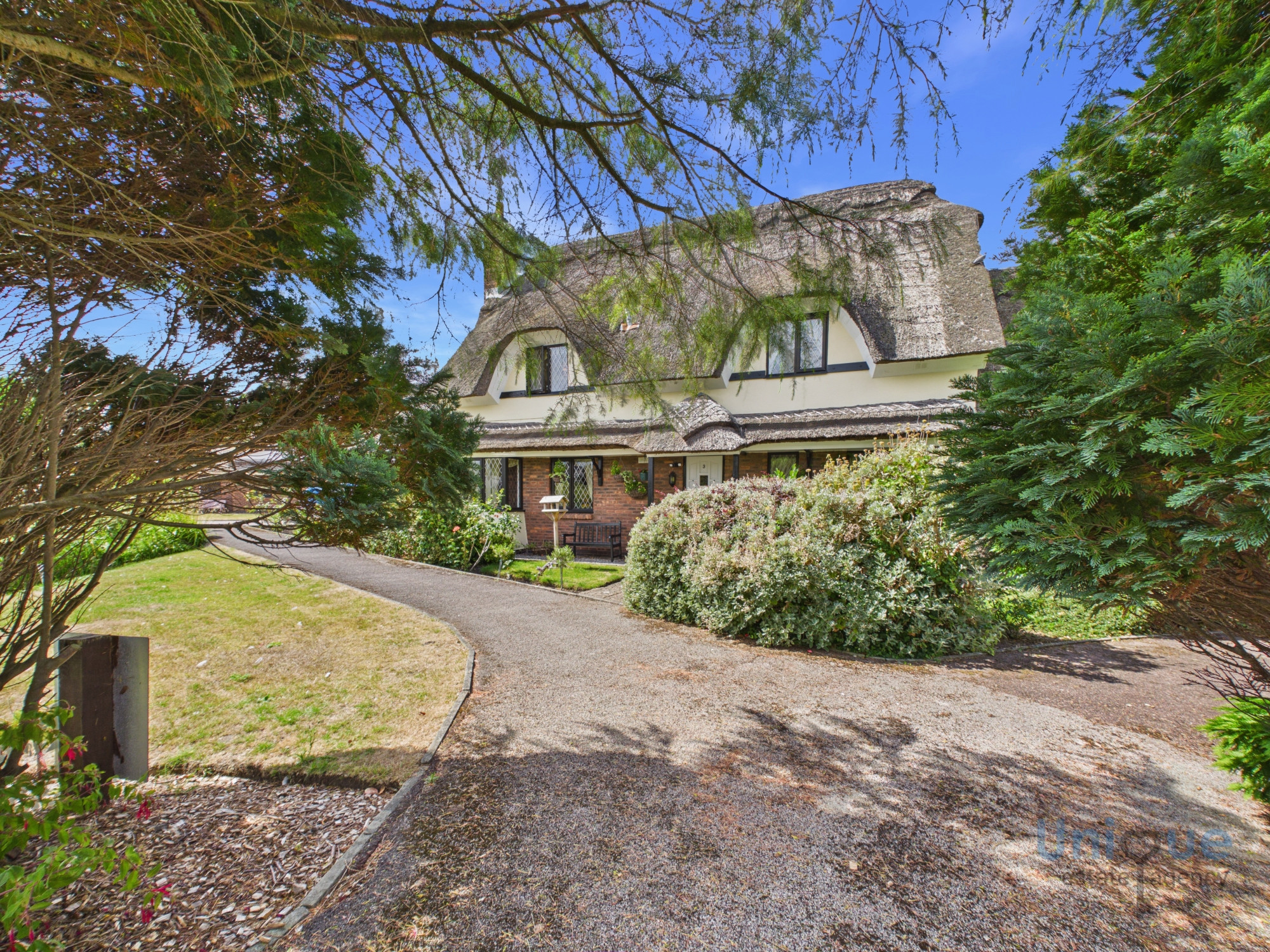 3 bedroom Block of Apartments Under Offer