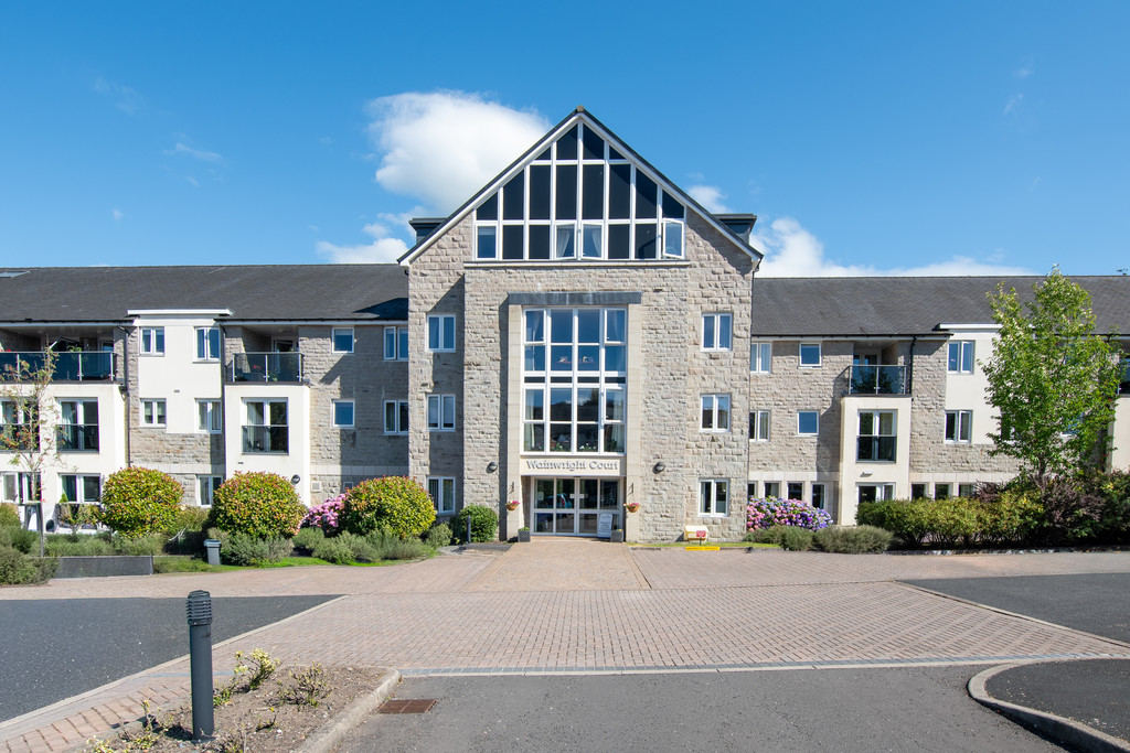 1 bedroom Flat share For Sale
