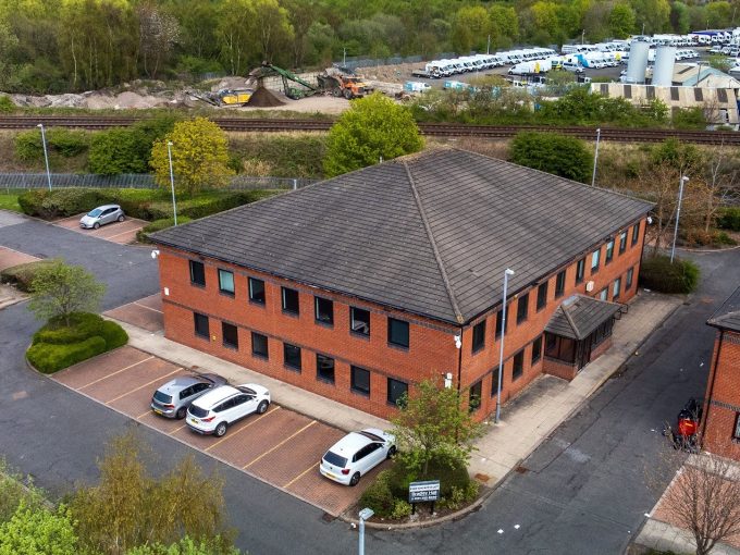  Property To Let