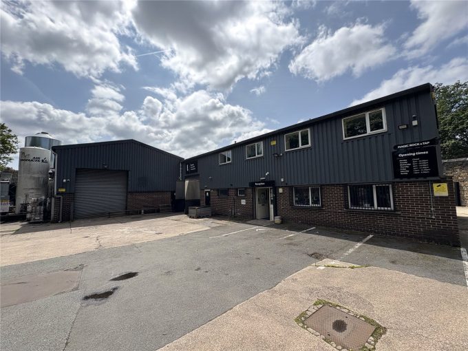  Property To Let