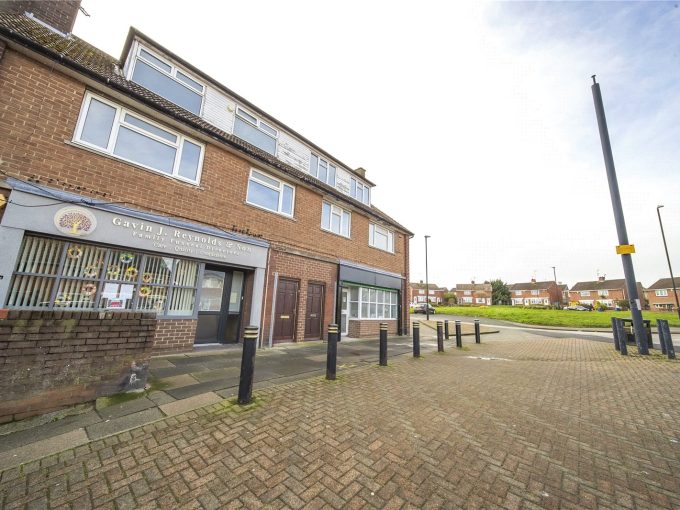  Property To Let