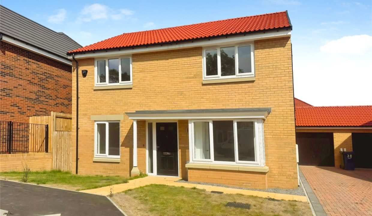  Property To Let